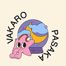 Paul Maar. „Savaitėje tik šeštadieniai“. II dalis