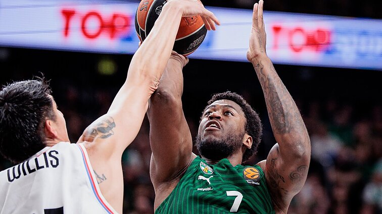 Rekordus gerinęs Wrightas išliko kuklus: tiesiog stengiausi atkovoti kuo daugiau kamuolių