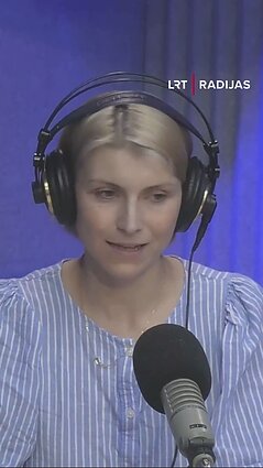 Gydytoja įspėja apie šešėlinės peptidų rinkos pavojus