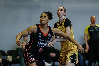 „Smart Way MLKL“ mažasis finalas: „Šiaulių-Vilmers“ – Klaipėdos LCC