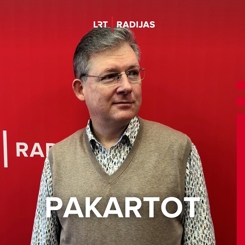 D. Razausko nuotr., E. Buožis