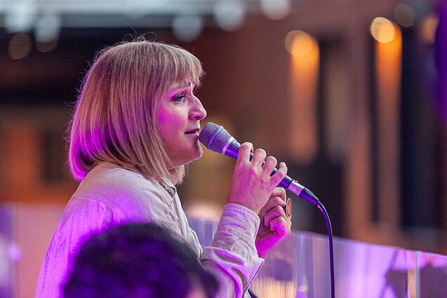 Neda Malūnavičiūtė