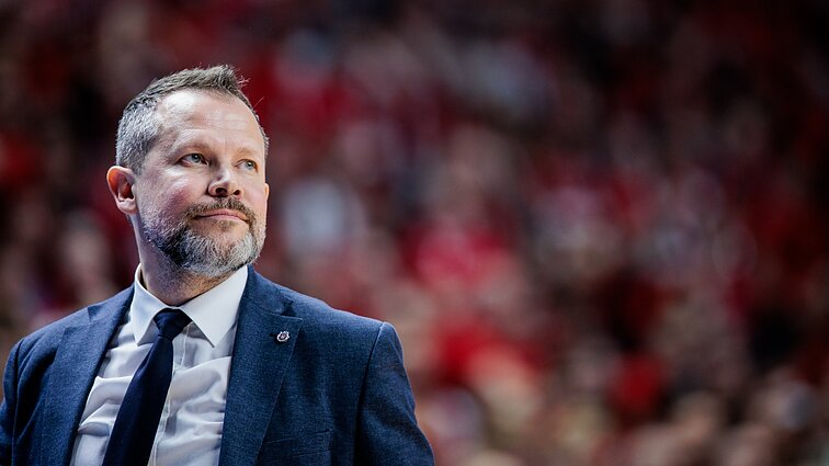 Žibėnas: tikrai „Žalgiris“ neprašovė su lietuviu treneriu