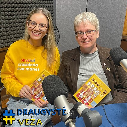 Vienos istorijos galia: kaip knygos keičia mūsų požiūrį