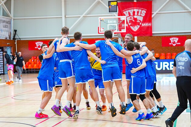 Klaipėdos „Neptūnas-Akvaservis“