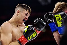 UTMA 18: Tomas Banskis – Edvinas Šimonutis