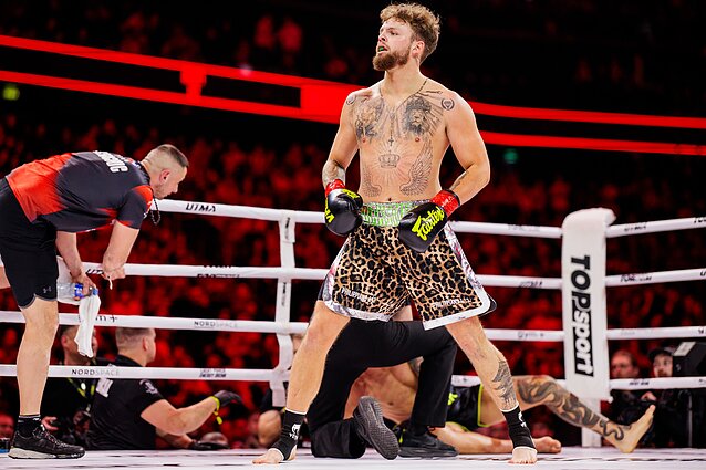 UTMA 18: Dominykas Dirkstys – Alexandru Velenciucas