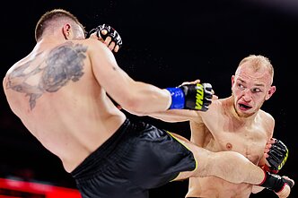 UTMA 18: Vitas Karosas – Čengizas Lale`as