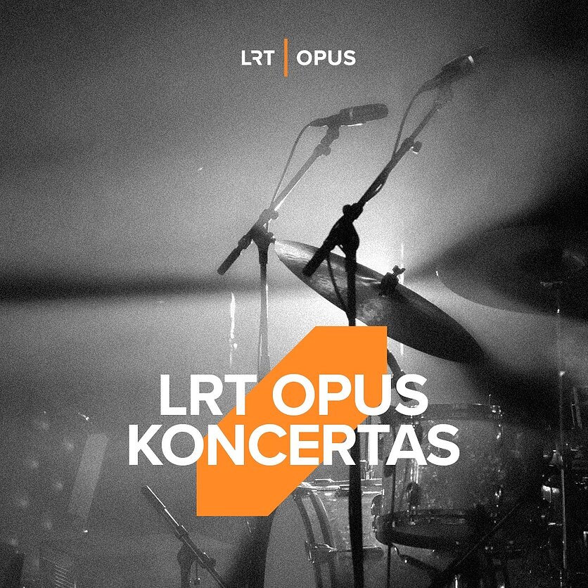 A. Rebetezo nuotr., Baby Volcano