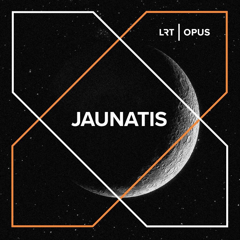 V. Černiausko/LRT nuotr., “dans turbulans”