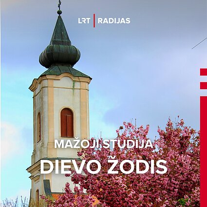 Mažoji studija. Dievo žodis