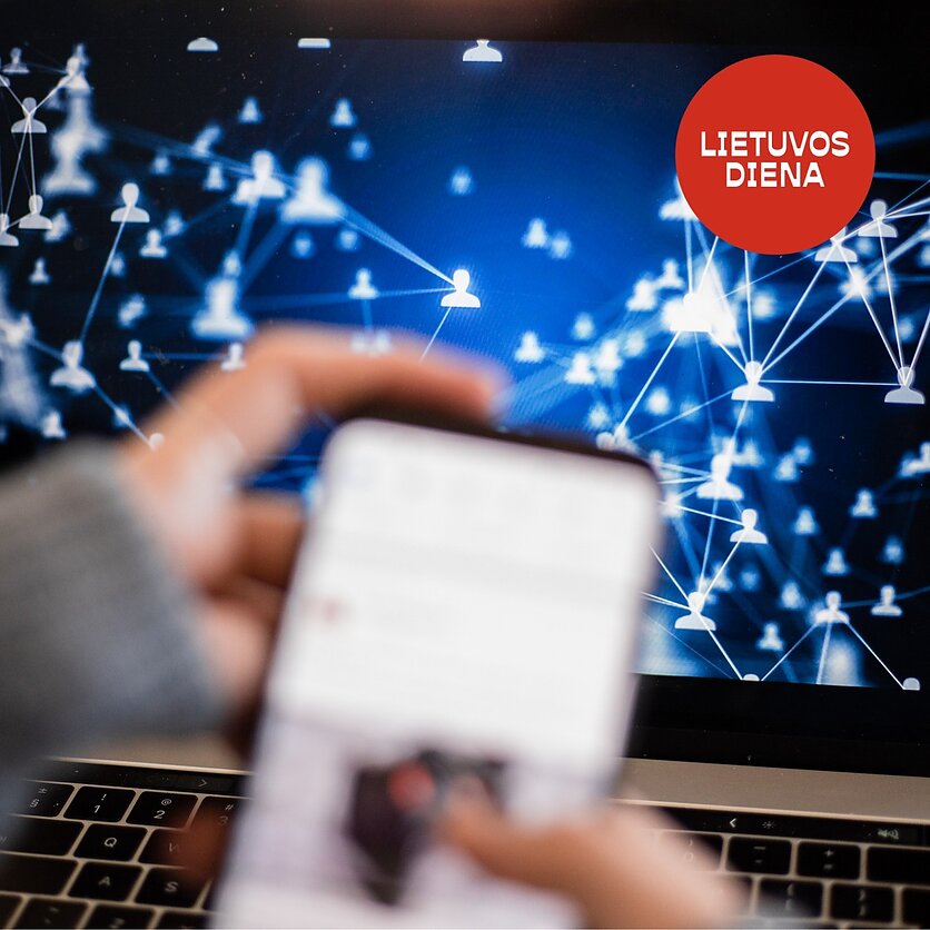 J. Stacevičiaus / LRT nuotr., Internetas