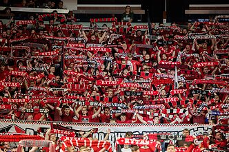 „Ryto“ sirgaliai. LKL: Vilniaus „Rytas“ – Kauno „Žalgiris“