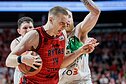 Martynas Echodas. LKL: Vilniaus „Rytas“ – Kauno „Žalgiris“