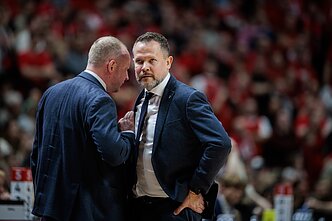 Giedrius Žibėnas. LKL: Vilniaus „Rytas“ – Kauno „Žalgiris“