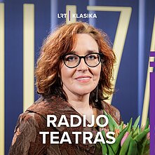Režisierė Agnė Marcinkevičiūtė