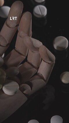 Socialiniuose tinkluose plinta sporte draudžiami preparatai peptidai