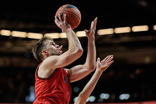 LKL: Vilniaus „Rytas“ – Kauno „Žalgiris“