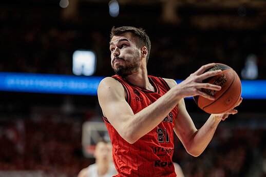 LKL: Vilniaus „Rytas“ – Kauno „Žalgiris“