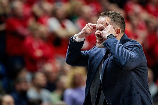 LKL: Vilniaus „Rytas“ – Kauno „Žalgiris“