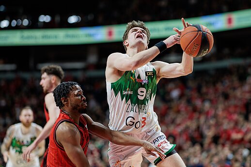 LKL: Vilniaus „Rytas“ – Kauno „Žalgiris“