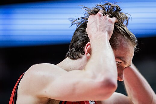 LKL: Vilniaus „Rytas“ – Kauno „Žalgiris“