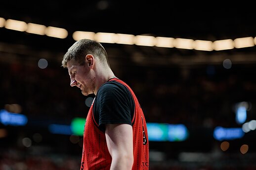 LKL: Vilniaus „Rytas“ – Kauno „Žalgiris“