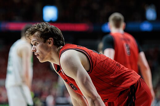 LKL: Vilniaus „Rytas“ – Kauno „Žalgiris“