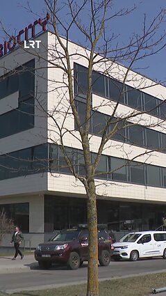 Vilniaus mokiniai laikinai mokysis biuruose