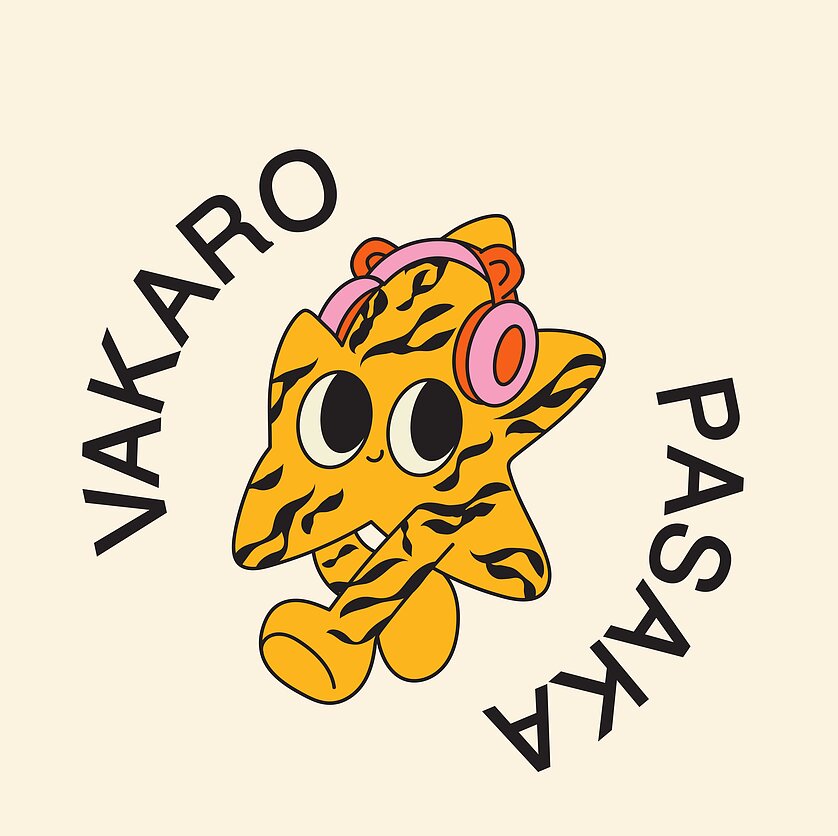 Daiva Molytė-Lukauskienė. „Kaip kiras gintarus rinko“. I dalis