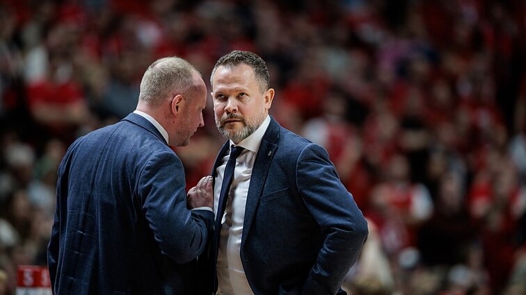 Dėl paleisto šanso prieš „Žalgirį“ nusivylęs Žibėnas: mačiau daug nuleistų galvų