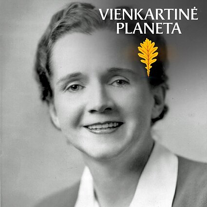 Rachel Carson