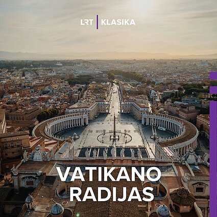 Vatikano radijas