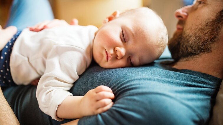 Gyventojų apklausa: daugiau vaikų susilaukti paskatintų mažesni mokesčiai tėvams