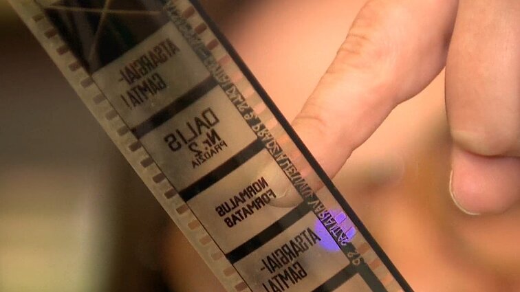 Ko sovietų kariai nesulaužė, apipylė rūgštim: LRT kviečia pasidalyti išsaugotais archyvais