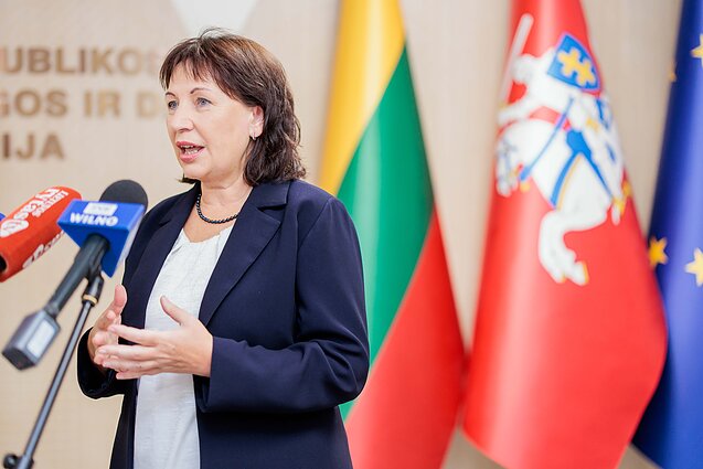 Jūratė Zailskienė