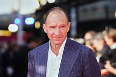 Ralphas Fiennesas