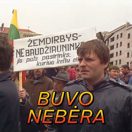 Kas vogė šiferį? Liūdnas kolūkių likimas nepriklausomybės pradžioje