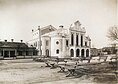 Atvirukas „Valstybės teatras XX a. 3–4 deš.“