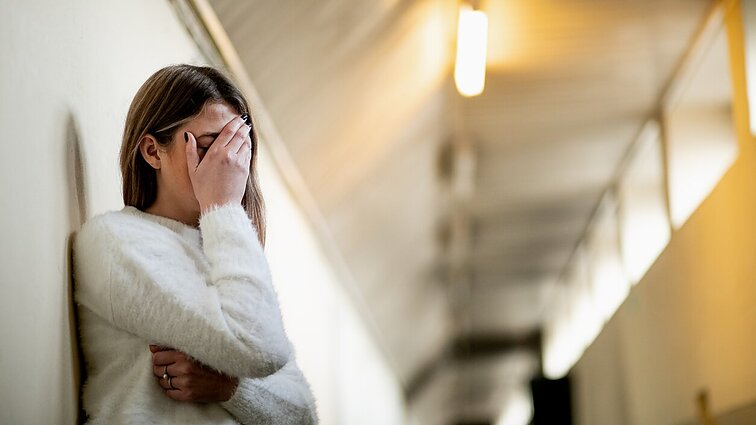 Ekspertė įspėja: rėkimas vaiką gali sutraumuoti visam gyvenimui