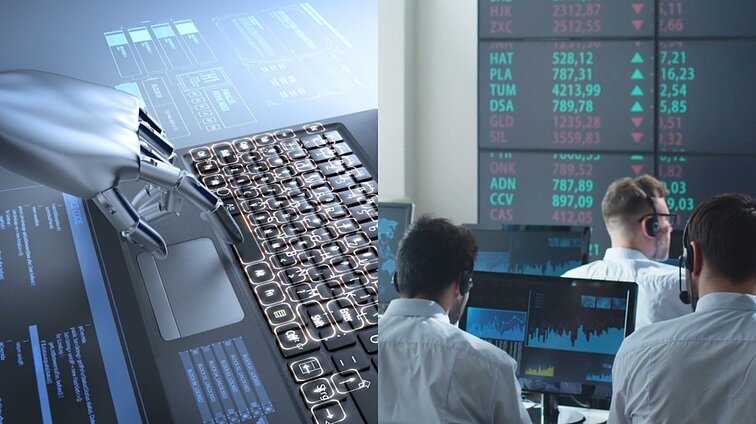 Ekspertas: DI industrija pagrįs investicijas tik tada, jei išties gebės atimti mūsų darbus