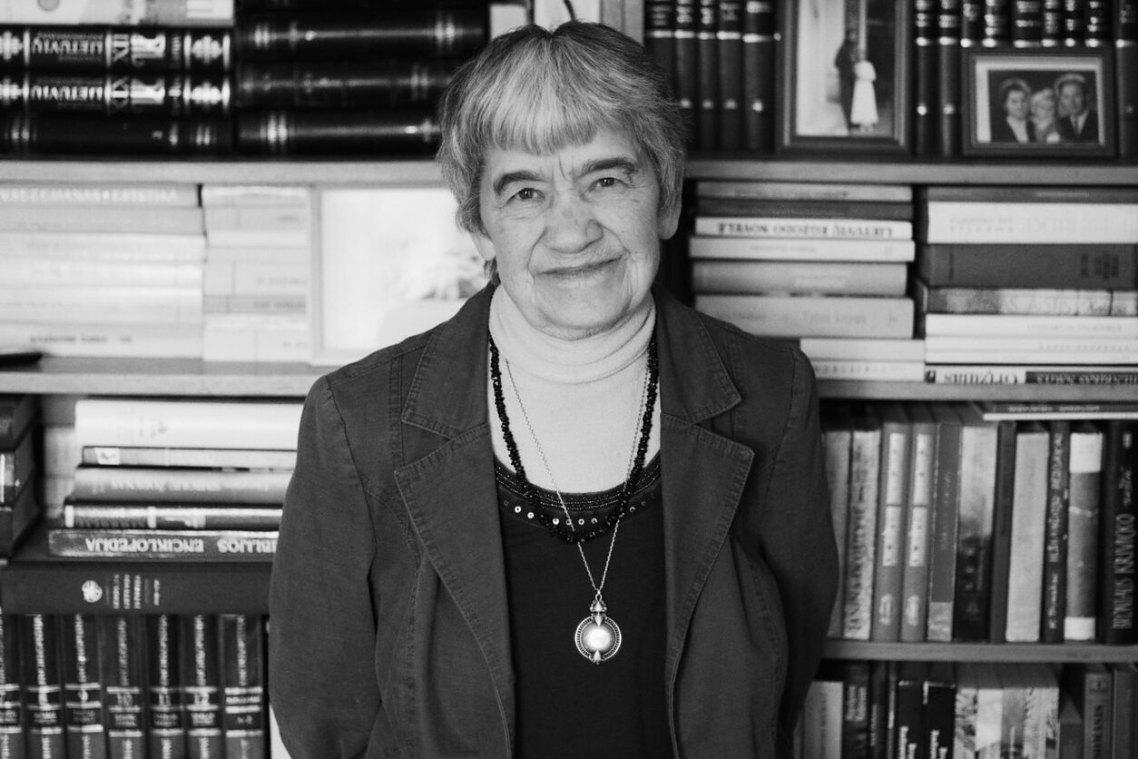 Aldona Elena Puišytė-Grigaliūnienė