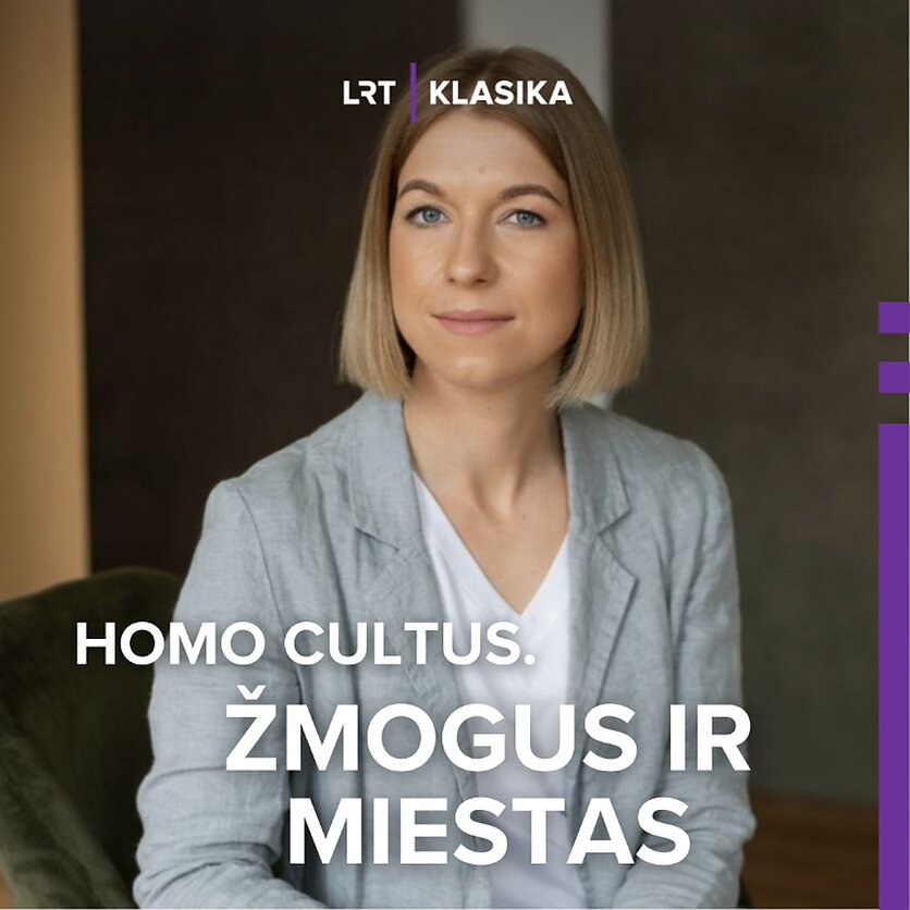 Asmeninio arch. nuotr., Barbora Jarašūnė