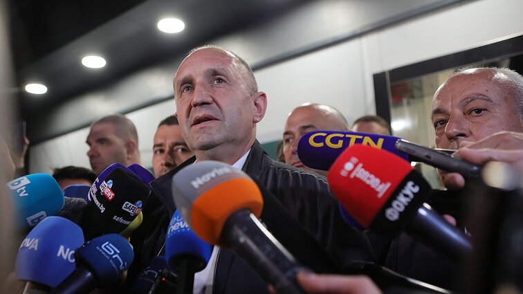 Kojala apie rinkimus Bulgarijoje: nereikia skubėti sakyti, kad šalis apsisuks 180 laipsnių