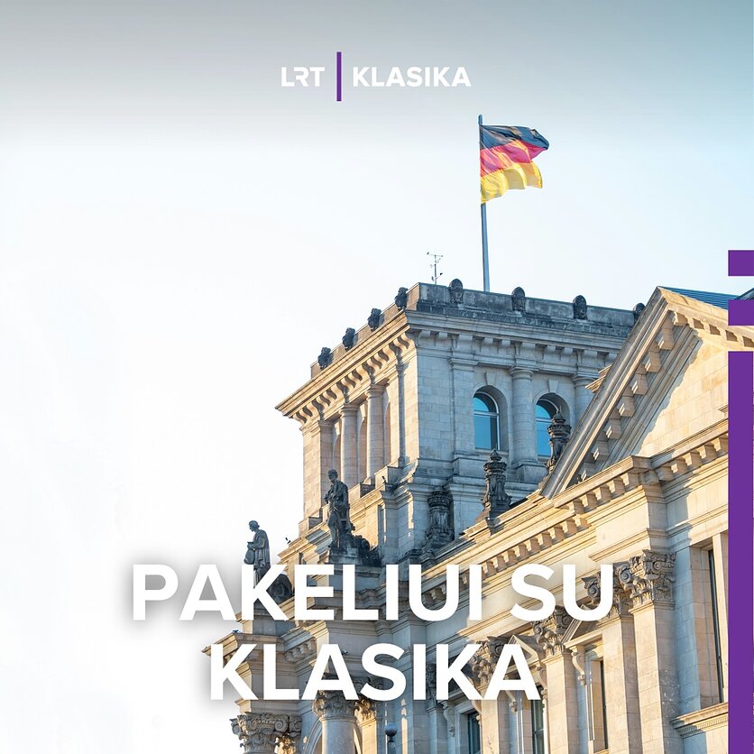 Lietuvos žinomumo Vokietijoje tyrimo rezultatai: dažniausias atsakymas „nežinau“