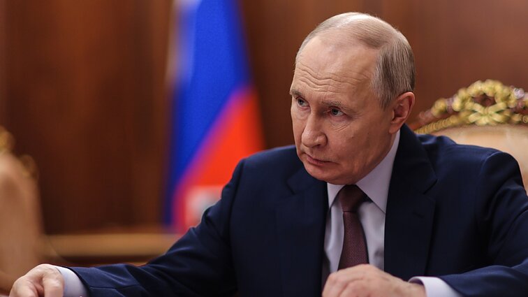 Zelenskis įspėja – Rusija gali skelbti mobilizaciją Ukrainai ar Baltijos šalims pulti