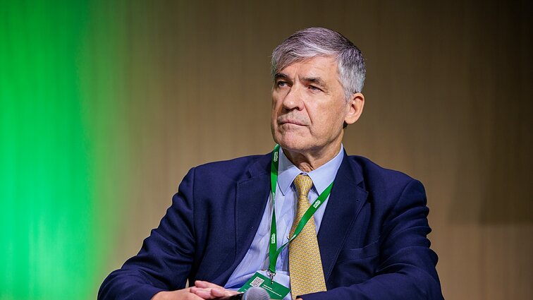 Medalinskas apie Zelenskio įspėjimus Baltijos šalims: Rusijoje vyksta daug įdomių procesų