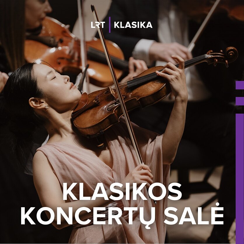 Rūtos Verseckaitės nuotr., Bomsori Kim