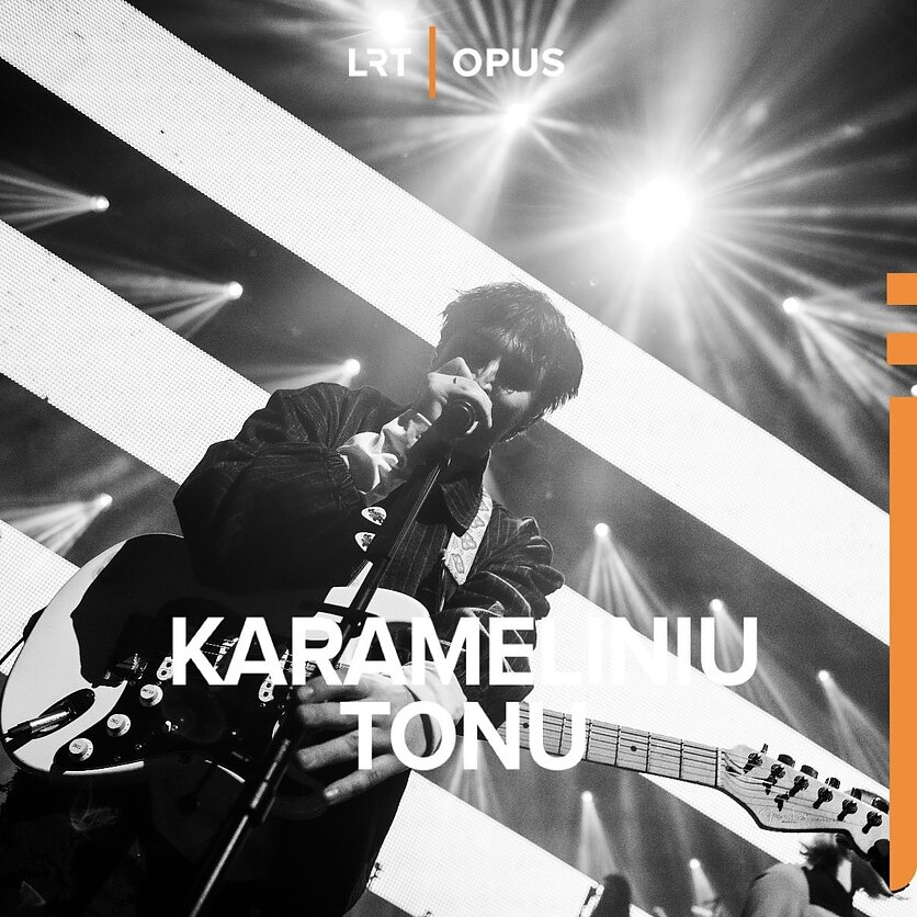 DŽIUGAS ŠIRVYS ir JAUTÌ/solo retrospektyva