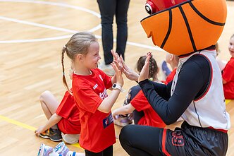 Lietuvos darželinukų krepšinio čempionatas